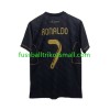 Fußballtrikots Real Madrid Cristiano Ronaldo 7 2011-2012 Kurzarm Auswärts-trikot kaufen